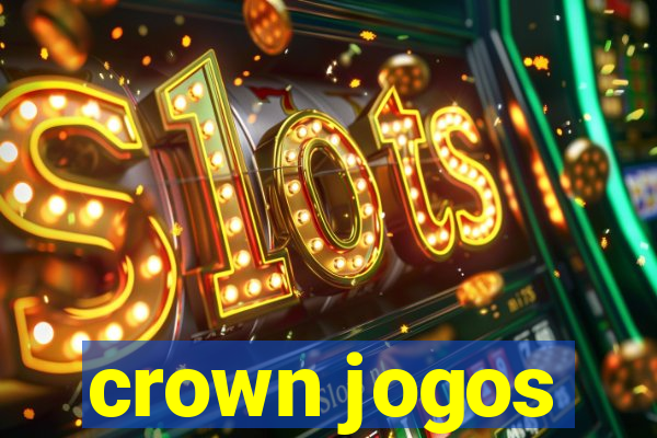 crown jogos