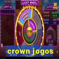 crown jogos