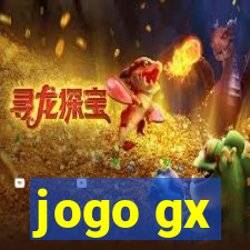 jogo gx