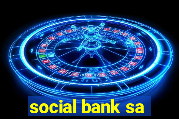 social bank sa