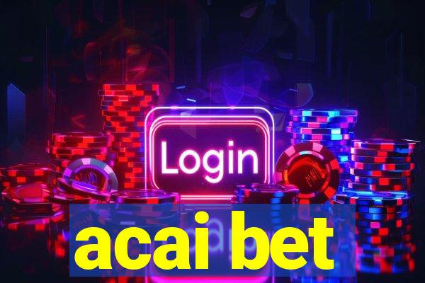 acai bet