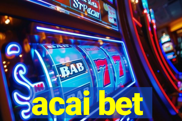 acai bet