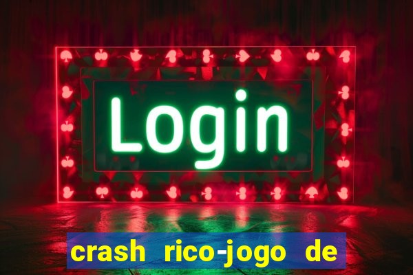 crash rico-jogo de cartas yu shubiao