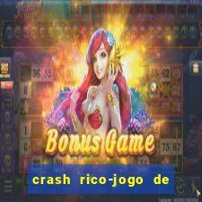 crash rico-jogo de cartas yu shubiao