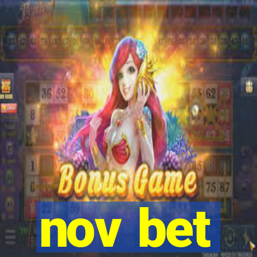 nov bet