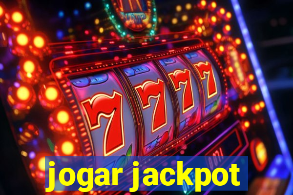 jogar jackpot