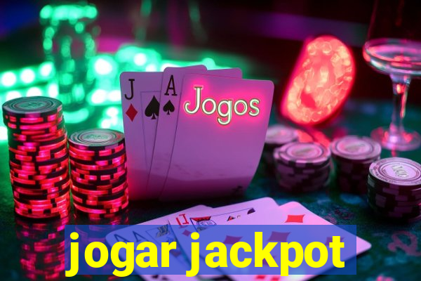 jogar jackpot