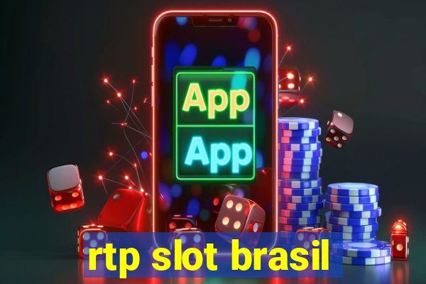 rtp slot brasil