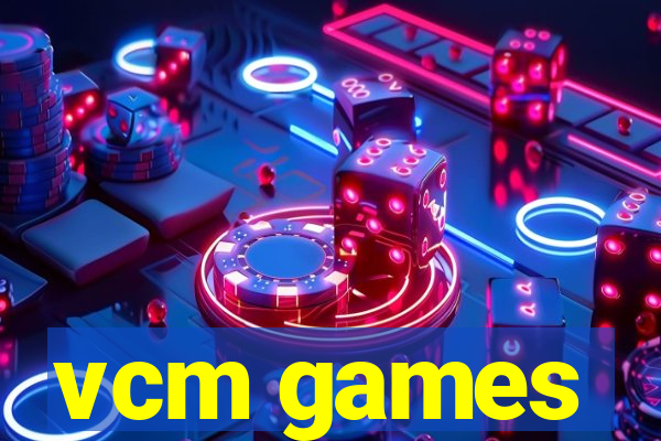 vcm games