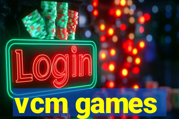 vcm games