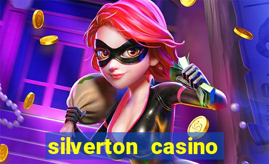 silverton casino and hotel