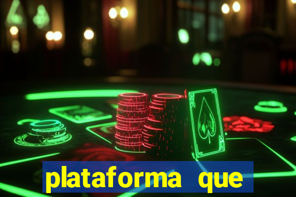 plataforma que n茫o precisa depositar