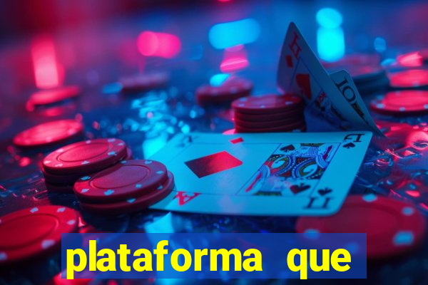 plataforma que n茫o precisa depositar