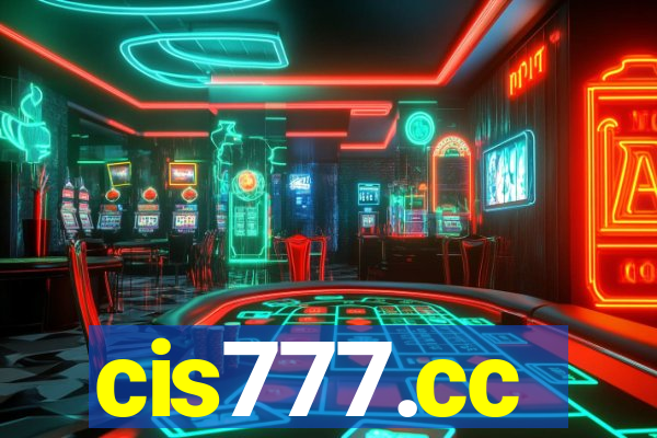 cis777.cc