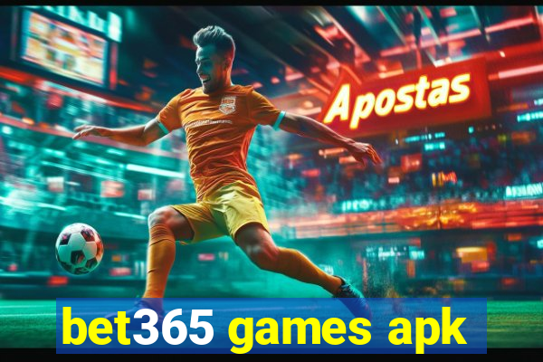 bet365 games apk