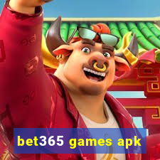 bet365 games apk