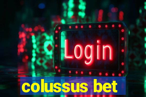 colussus bet