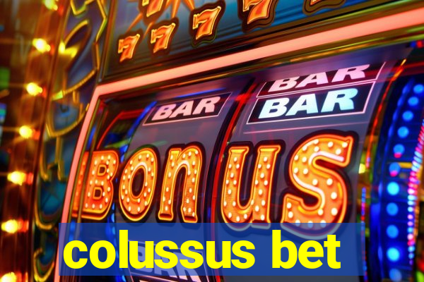 colussus bet