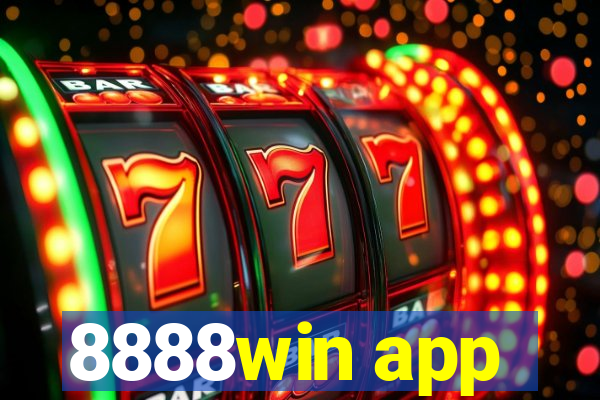 8888win app