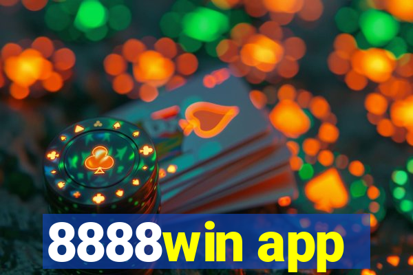 8888win app