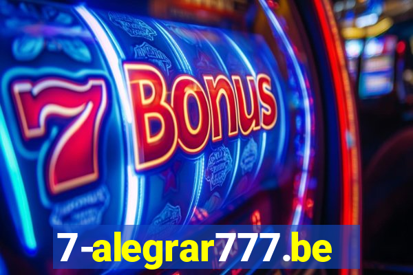 7-alegrar777.bet