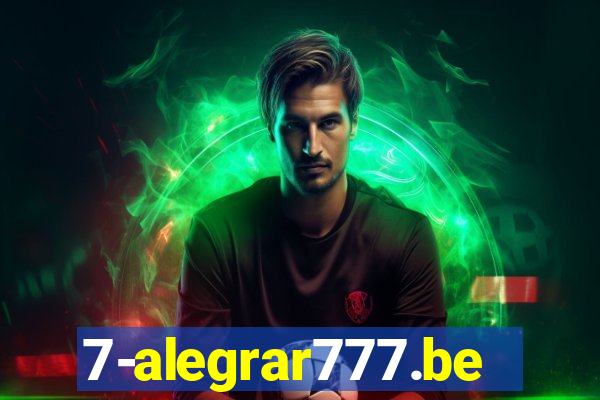 7-alegrar777.bet