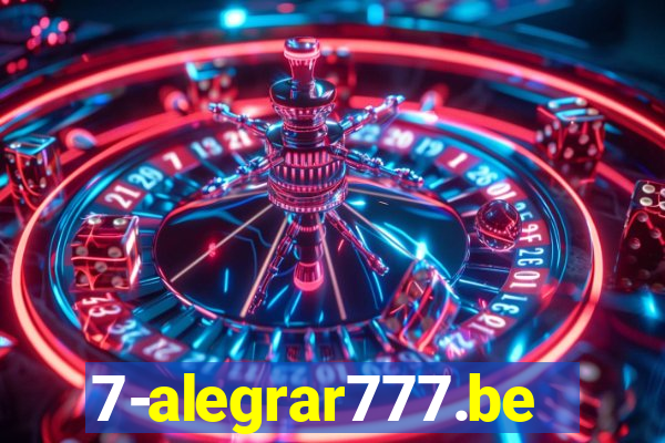 7-alegrar777.bet