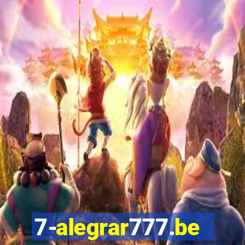 7-alegrar777.bet