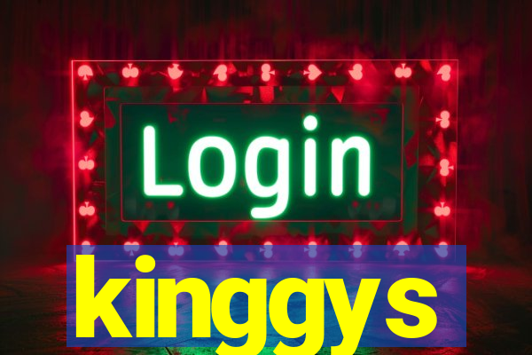 kinggys