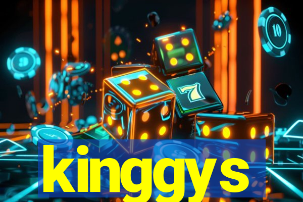 kinggys