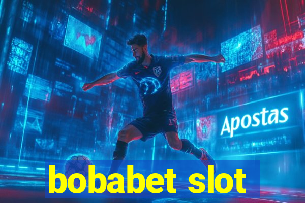 bobabet slot