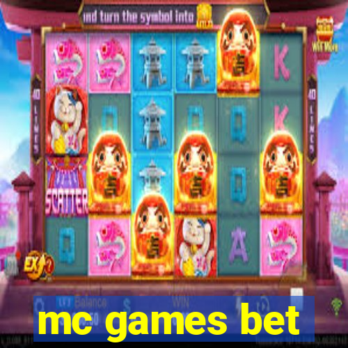 mc games bet