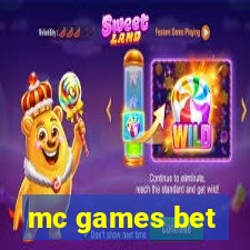 mc games bet