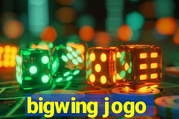 bigwing jogo