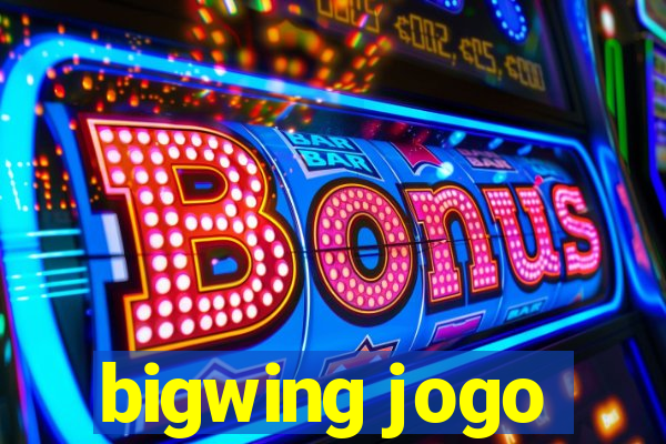 bigwing jogo