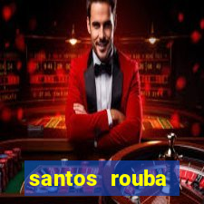 santos rouba botafogo em 73