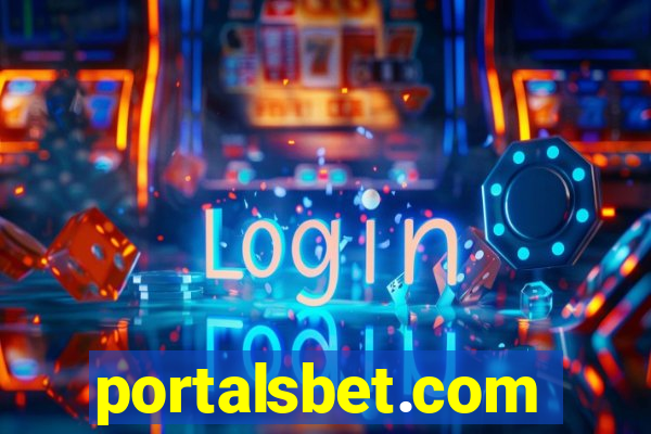 portalsbet.com