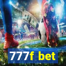 777f bet