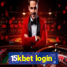 15kbet login