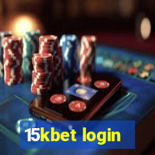 15kbet login