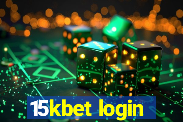 15kbet login