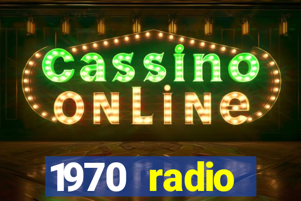 1970 radio tranquility base hotel & casino