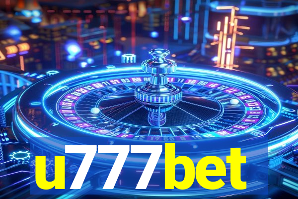 u777bet