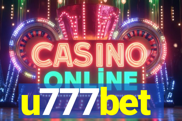 u777bet