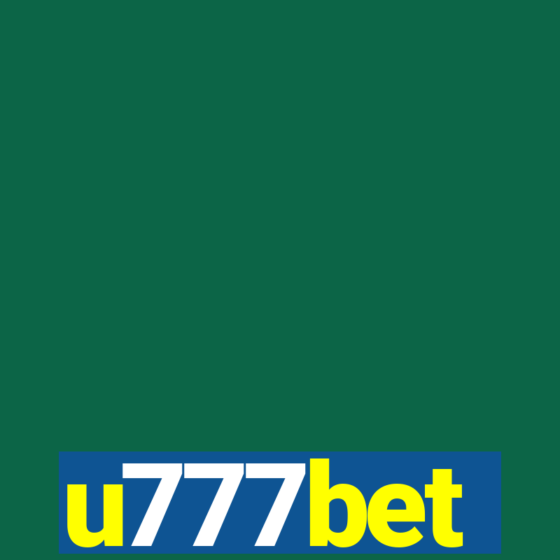 u777bet