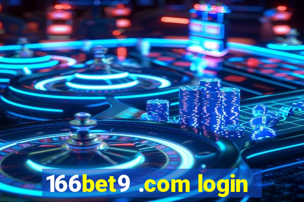 166bet9 .com login