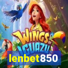 lenbet850