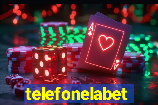 telefonelabet