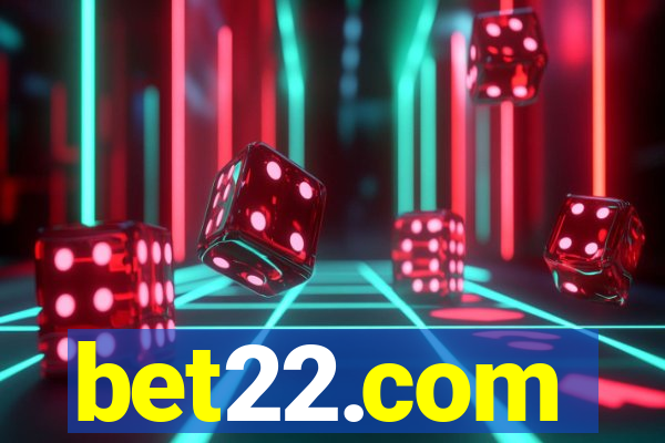 bet22.com