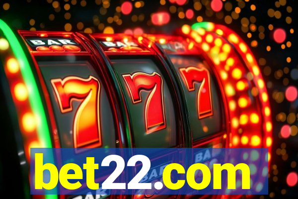 bet22.com